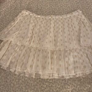 Vineyard vines skirt